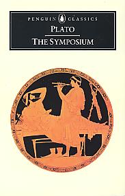 The symposium. (Penguin classics) The symposium. (Penguin classics)