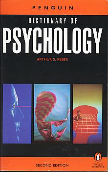 The Penguin dictionary of psychology. 2nd edition (Penguin reference books) The Penguin dictionary of psychology. 2nd edition (Penguin reference books)