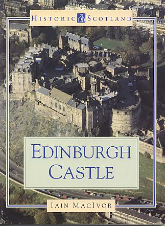Edinburgh Castle. Edinburgh Castle.