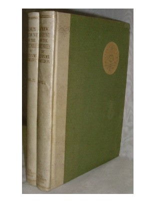 A new account of the East Indies. 2 Volumes A new account of the East Indies. 2 Volumes