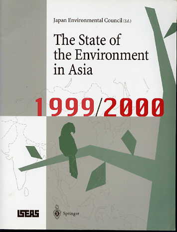 The state of the environment in Asia. The state of the environment in Asia.