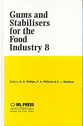 Gums and stabilisers for the food industry. Gums and stabilisers for the food industry.