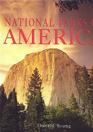 National Parks of America. National Parks of America.