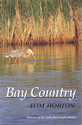 Bay country. Bay country.