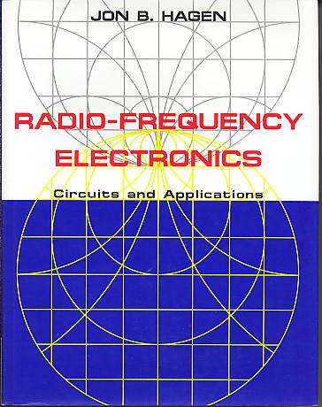 Radio-frequency electronics: circuits and applications. Radio-frequency electronics: circuits and applications.