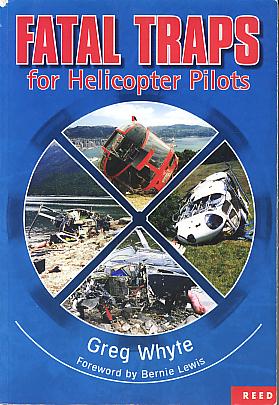 Fatal traps for helicopter pilots. Fatal traps for helicopter pilots.