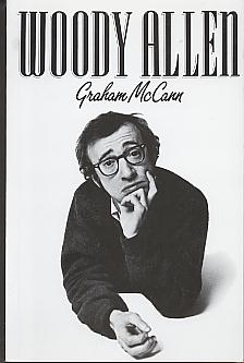 Woody Allen: New Yorker. Woody Allen: New Yorker.
