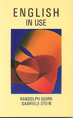 English in use. English in use.