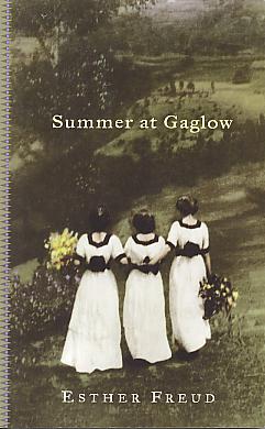 Summer at Gaglow. Summer at Gaglow.