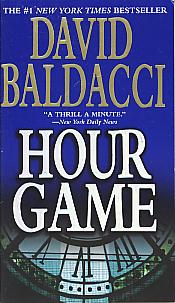 Hour Game. Hour Game.
