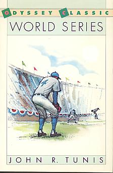 World Series. (Odyssey Classic) World Series. (Odyssey Classic)