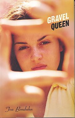 Gravel queen. Gravel queen.