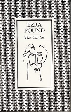 The Cantos of Ezra Pound. 4th collected edition The Cantos of Ezra Pound. 4th collected edition