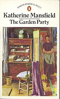 The garden party, and other stories. (Penguin modern classics, 316), (Penguin books, 799) The garden party, and other stories. (Penguin modern classics, 316), (Penguin books, 799)
