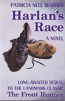 Harlan's race. Harlan's race.