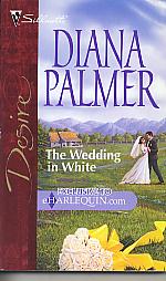 Weddings in White. Weddings in White.