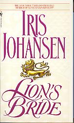 Lion's Bride. Lion's Bride.